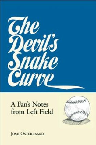 Cover of The Devil's Snake Curve