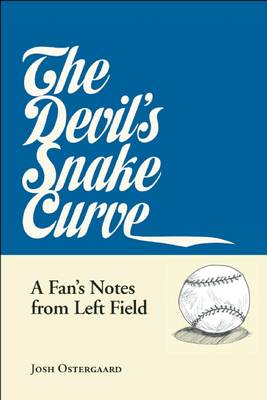 Cover of The Devil's Snake Curve