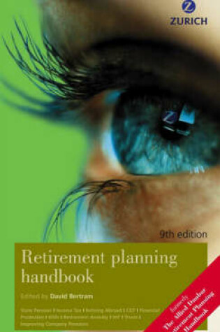 Cover of Multi Pack: Zurich tax Handbook 2004/2005 and Zurich Retirement Planning Handbook