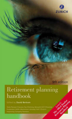 Book cover for Multi Pack: Zurich tax Handbook 2004/2005 and Zurich Retirement Planning Handbook