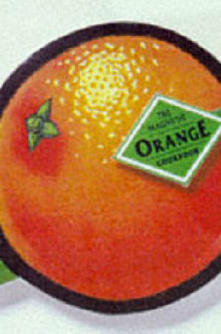 Cover of Orange