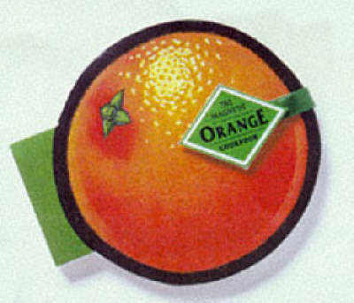 Cover of Orange