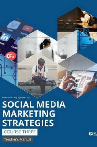 Cover of Social Media Marketing Strategies (Teachers Edition)