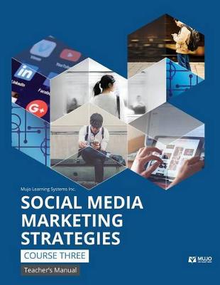 Book cover for Social Media Marketing Strategies (Teachers Edition)