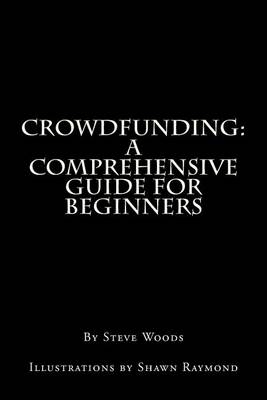 Book cover for Crowdfunding