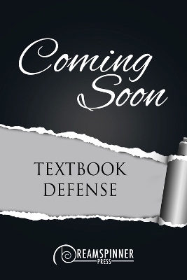 Book cover for Textbook Defense
