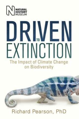Cover of Driven to Extinction