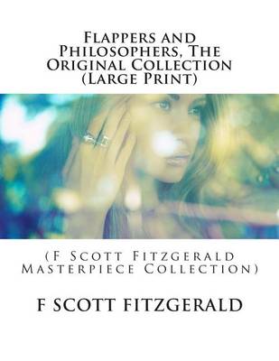 Book cover for Flappers and Philosophers, the Original Collection
