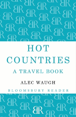 Cover of Hot Countries