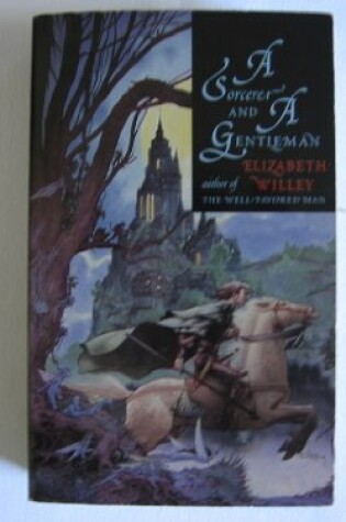 Cover of A Sorcerer and a Gentleman