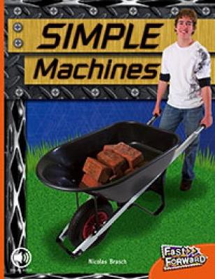 Book cover for Simple Machines