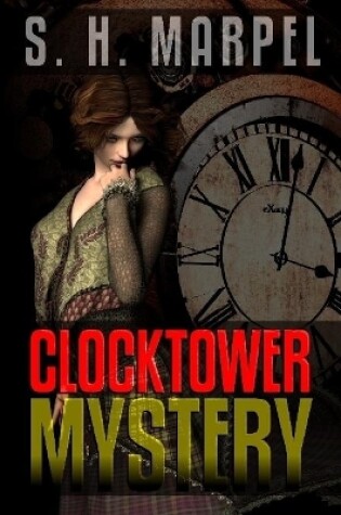 Cover of Clocktower Mystery