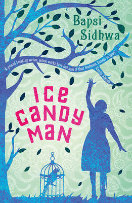 Book cover for Ice-Candy Man