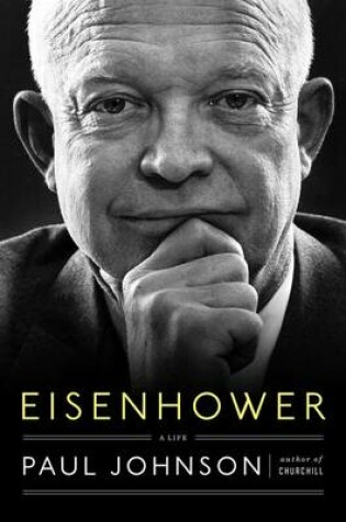 Cover of Eisenhower