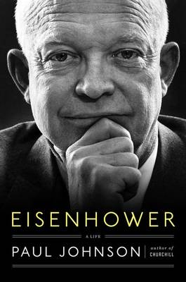 Book cover for Eisenhower