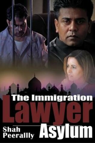Cover of The Immigration Lawyer