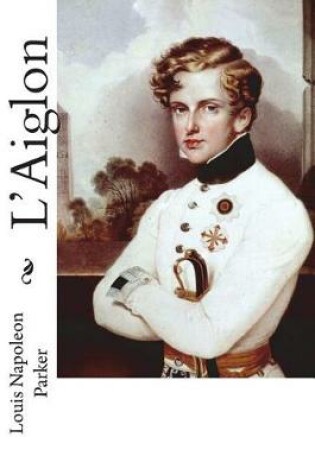 Cover of L'Aiglon