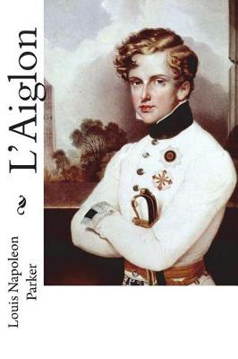 Book cover for L'Aiglon