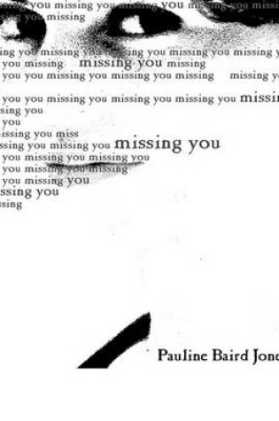Cover of Missing You Book 3