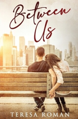 Cover of Between Us