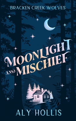 Book cover for Moonlight and Mischief