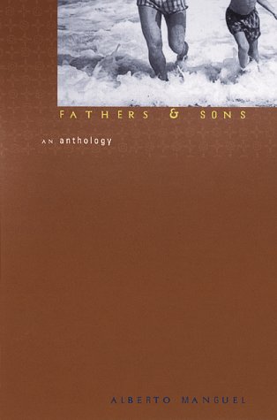 Book cover for Fathers & Sons