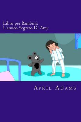 Book cover for Libro per Bambini