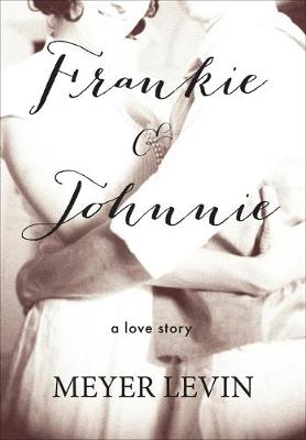 Book cover for Frankie & Johnnie