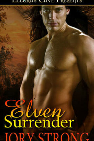 Cover of Elven Surrender