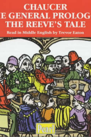 Cover of The General Prologue and the Reeve's Tale
