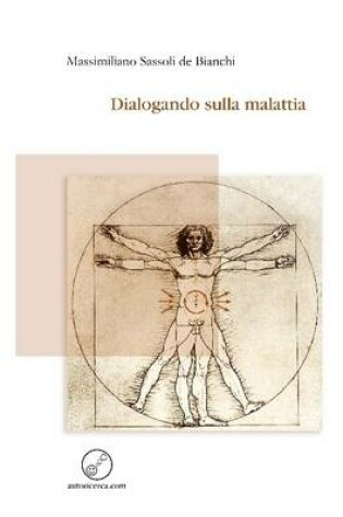 Cover of Dialogando Sulla Malattia