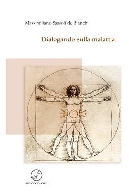 Book cover for Dialogando Sulla Malattia