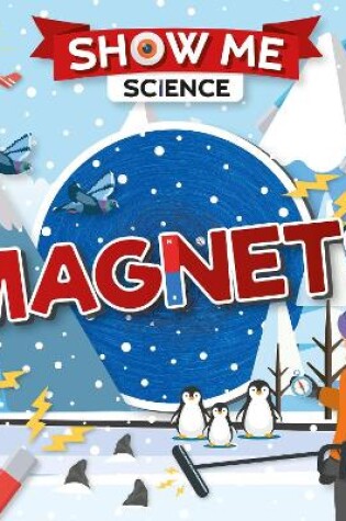 Cover of Magnets