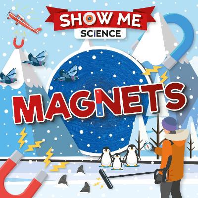 Cover of Magnets