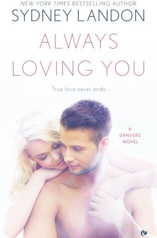 Cover of Always Loving You
