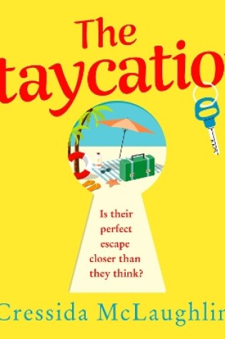 Cover of The Staycation