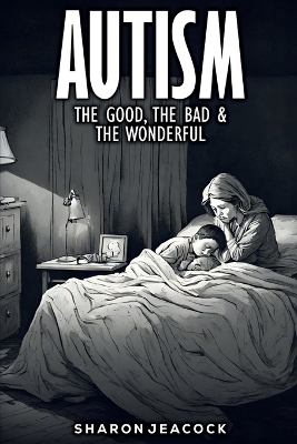 Book cover for Autism