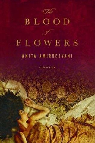 Cover of The Blood of Flowers