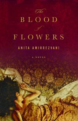 Book cover for The Blood of Flowers