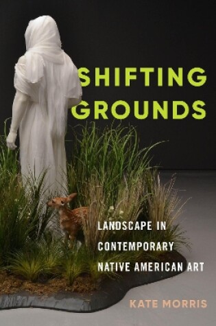 Cover of Shifting Grounds
