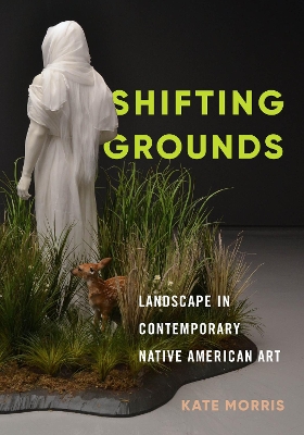Book cover for Shifting Grounds