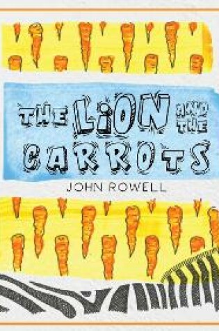 Cover of The Lion and the Carrots