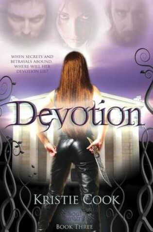 Cover of Devotion