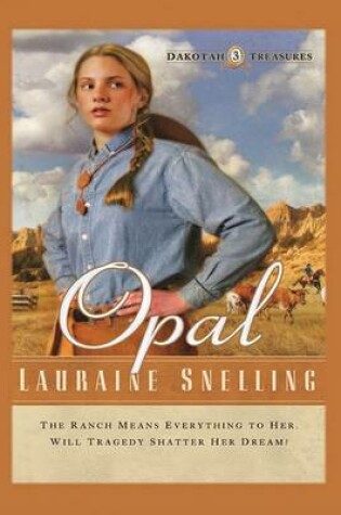 Cover of Opal PB