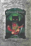 Cover of The Emerald Throne