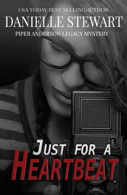 Cover of Just for a Heartbeat