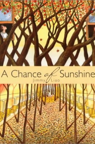 Cover of A Chance of Sunshine