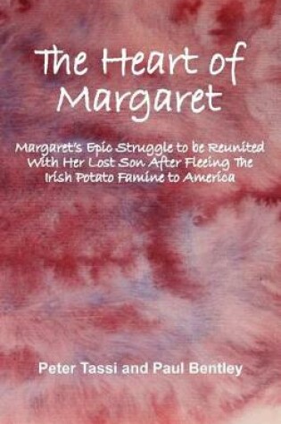 Cover of The Heart of Margaret