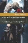 Book cover for Historias Sobrenaturales