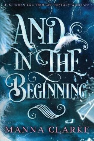 Cover of And In The Beginning